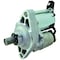 Wai Global Starter, STRMT PMOSGR, 16kW12 Volt, CCW, 9Tooth Pinion 17728N - alternate 2
